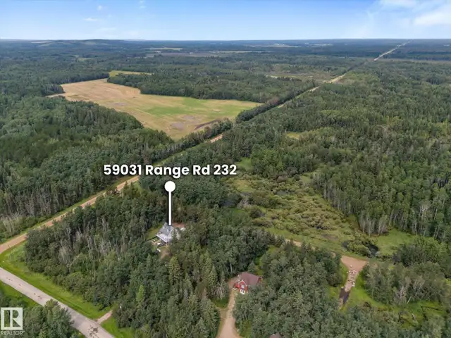 2, 59031 Range Rd 232 Rural Thorhild County, Alberta in Houses for Sale in Edmonton - Image 15