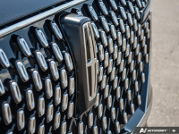 Cooled Leather Seats, Dynamic Handling Package, Full Rear Console! Everything about this 2025 Lincol... (image 9)
