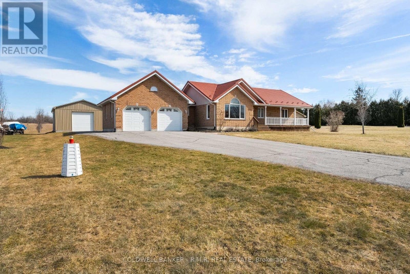 1245 FLOOD'S DR E SmithEnnismoreLakefield, Ontario Houses for Sale