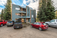 Ski-in Ski Out Condo, 305-1191 Apex Mountain Rd, Penticton