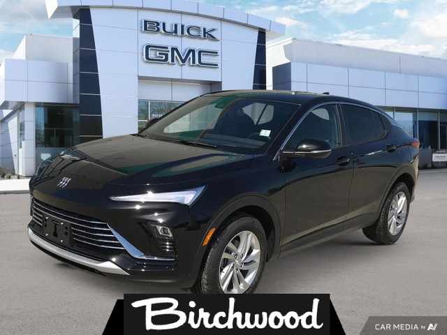 2025 Buick Envista Preferred | 0% Interest Financing Sale Event  in Cars & Trucks in Winnipeg