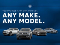 This Volkswagen ID.4 delivers a Electric engine powering this Automatic transmission. Wireless Phone... (image 5)