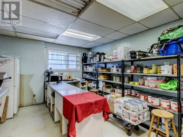 203 HANSON STREET Whitehorse, Yukon in Commercial & Office Space for Sale in Whitehorse - Image 10