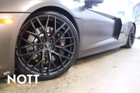 PQA - Carbon Exterior Package | PQE - Carbon Interior Package Basic Info -Body: Convertible -Mileage... (image 9)