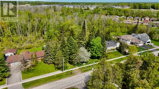 2802 IRETON STREET Innisfil (Alcona), Ontario in Land for Sale in Barrie - Image 17