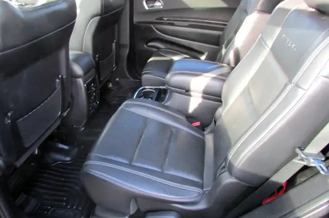 2013 Dodge Durango Citadel605943976827310089