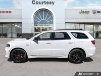 Discover the potent fusion of brute force and family versatility in this breathtaking 2023 Dodge Dur... (image 2)