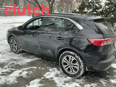 NO ACCIDENTS / CLEAN CARFAX / Brake Assist, Power Tailgate/Hatch, Front Heated Seats and more! Clutc...