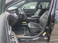 This Cadillac XT5 delivers a Gas V6 3.6L/222 engine powering this Automatic transmission. ENGINE, 3.... (image 9)