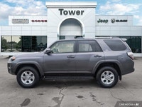 Check out this 2023 Toyota 4Runner SR5PREM. Its Automatic transmission and Regular Unleaded V-6 4.0... (image 2)