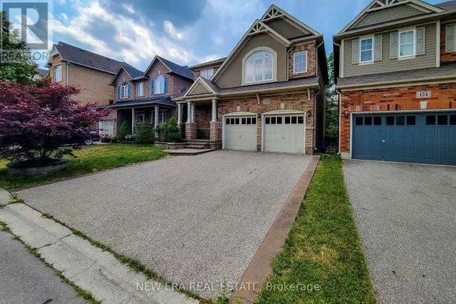 128 MONTREAL CIRCLE Hamilton (Winona Park), Ontario in Houses for Sale in Hamilton - Image 4