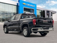 4WD Crew Cab 147 SLE ... Engine: Turbocharged Diesel I6 3.0L/183 Other Equipment ENGINE DURAMAX 3.0L... (image 2)