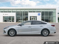 * Drive Mode Select: Includes Comfort, Eco (optimizes fuel efficiency), and Sport (sharpens accelera... (image 1)