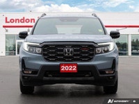 Come visit our London Honda team, you can find us at 560 Wharncliffe Rd S, London, ON, N6J 2N4, or c... (image 8)