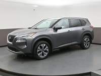 One owner 2021 Nissan Rogue SV front wheel drive is being sold Nissan Certified with rates starting... (image 2)