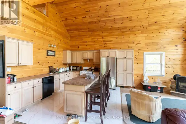 1276 ISLAND 980 Georgian Bay (Baxter), Ontario in Houses for Sale in Muskoka - Image 12