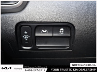 2023 Kia Sorento LX Plus Recent Arrival! Ready for anything, from the streets of Calgary to the high... (image 8)