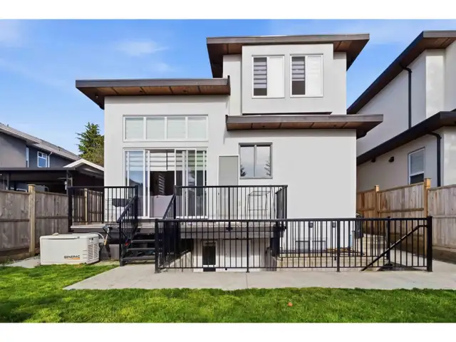 8177 114 STREET Delta, British Columbia in Houses for Sale in Richmond - Image 40