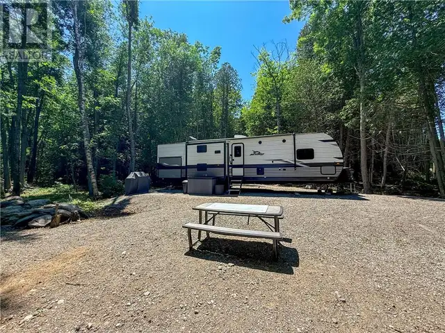 514C East Road Mindemoya, Manitoulin Island, Ontario in Land for Sale in Sudbury - Image 10