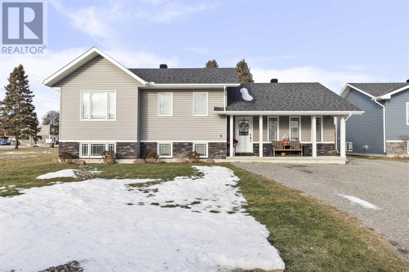 8 Sherbrook DR Sault Ste. Marie, Ontario Houses for Sale Sault Ste