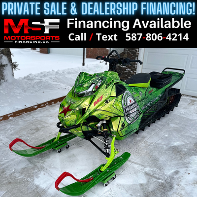FINANCE ANYTHING IN CANADA PRIVATE SALE & DEALERSHIP FINANCING CALL / TEXT 587-806-4214 APPLY NOW @...
