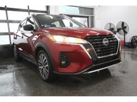 Nissan Kicks SV 2024 avec moteur 1.6L developpant 122 HP et transmission automatique . Ecran tactile... (image 7)