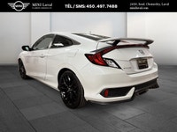 ===== 2020 Honda Civic Si 3 Portes Base ===== ===== Pourquoi acheter chez nous ? ===== Depuis plus d... (image 3)