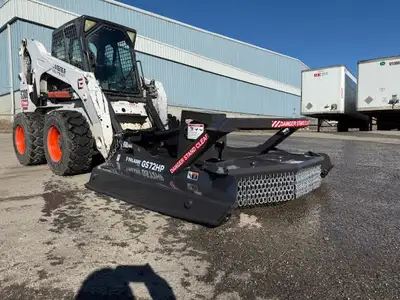 SO MANY MODELS…ALL HIGH END AND BEST PRICED BRUSH CUTTER ON THE MARKET FOR WHAT IT IS AND WHAT IT DO...