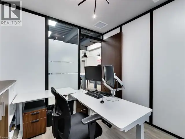 3170 HARVESTER Road Unit# 103 Burlington, Ontario in Commercial & Office Space for Rent in Oakville / Halton Region - Image 38