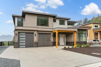 51193 CHARLOTTE PLACE Chilliwack, British Columbia