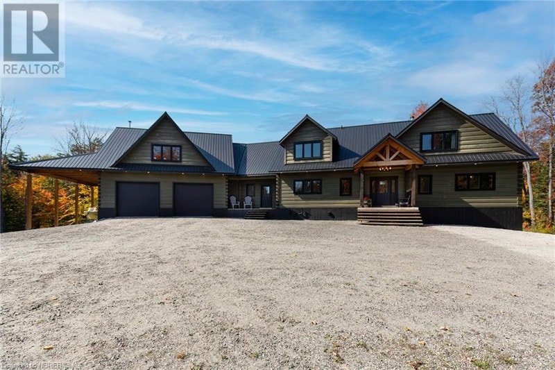 14370 HWY 522 Loring, Ontario Houses for Sale Muskoka Kijiji