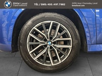 ===== 2023 BMW X1 xDrive28i | Gr. Sup. Essentiel | Gr. M Sport | ===== ===== * Groupe Supérieur Esse... (image 8)