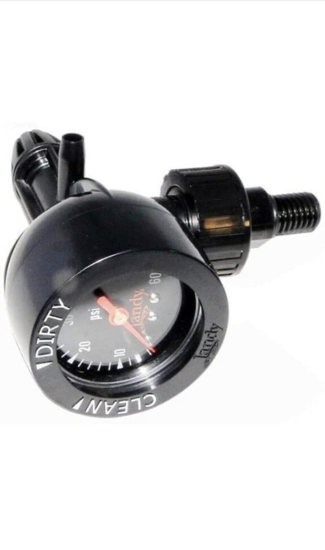 Zodiac R0357200 Air Gauge Release Valve for Select Zodiac Pool in Hot Tubs & Pools in Sarnia - Image 2