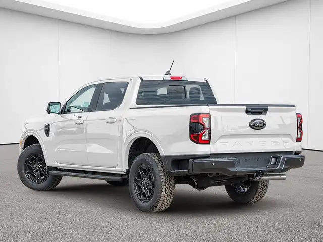 2026 Ford Ranger LARIAT in Cars & Trucks in Winnipeg - Image 6