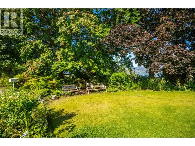 3910 North Naramata Road Naramata, British Columbia in Land for Sale in Penticton - Image 39