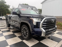 A powerful full-size pickup with bold styling, a refined interior, and strong towing capability, off... (image 2)