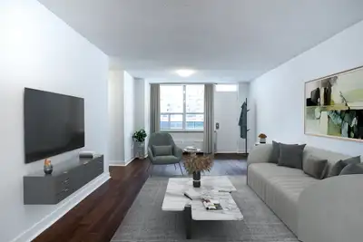 Davisville Village Apartments - Bachelor available at 141 Davisv, View more