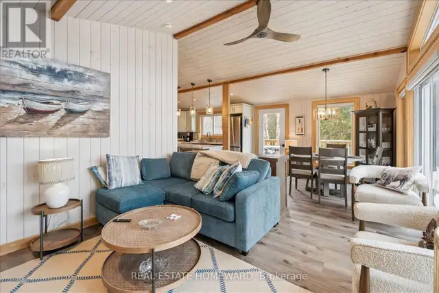 1085 AUSTIN LANE Lake of Bays (Mclean), Ontario in Houses for Sale in Muskoka - Image 35