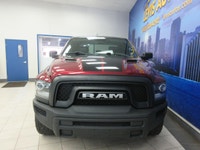 RAM 1500 2021 WARLOCK V8 5.7 LITRES HEMI CREW-CAB BOITE 5.7 PIEDS 4X4 TOUT ÉQUIPÉ / CAMÉRA DE RECUL... (image 3)