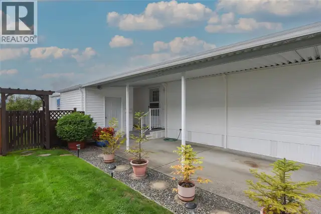 108 4714 Muir Rd Courtenay, British Columbia in Houses for Sale in Comox / Courtenay / Cumberland - Image 33