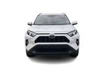Leather, Remote Start, AWD, Power Tailgate, AWD, Cloth, 19" Alloy Wheels, Engine Immobilizer Anti-Th... (image 6)