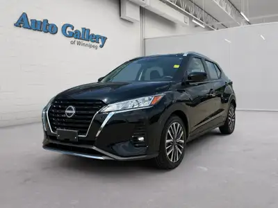 1.6L 4-Cylinder Engine | Xtronic CVT Automatic Transmission | Front-Wheel Drive | Heated Front Seats...