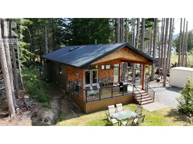 101 ELDERBERRY STREET Kitimat, British Columbia in Houses for Sale in Kitimat - Image 36