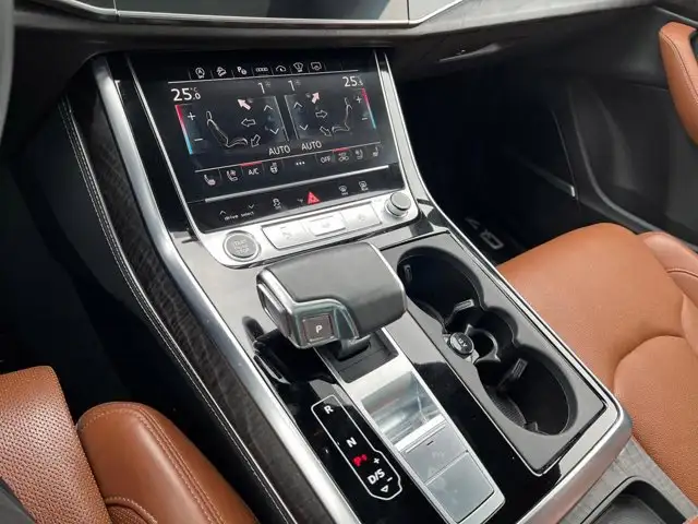 2025 Audi Q7 Technik | EXECUTIVE DEMO | FULLY EQUIPPED | 7 in Cars & Trucks in Windsor Region - Image 22