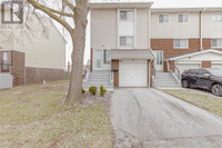 29 SANDRINGHAM CRT Brampton, Ontario