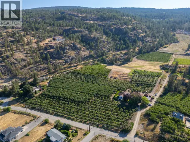 3910 North Naramata Road Naramata, British Columbia in Land for Sale in Penticton - Image 40