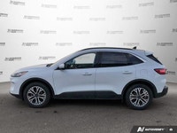 This Ford Escape delivers a Intercooled Turbo Premium Unleaded I-3 1.5 L/91 engine powering this Aut... (image 1)