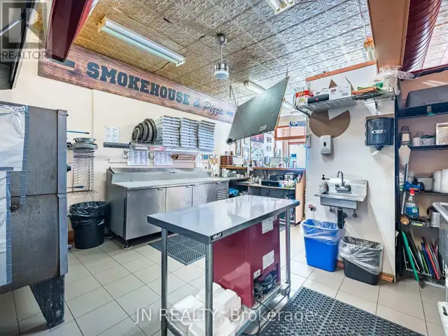289 MAIN STREET W King (Schomberg), Ontario in Commercial & Office Space for Sale in Barrie - Image 23