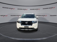// ACCIDENT FREE!! // Experience family-ready confidence in this used 2024 Nissan Pathfinder Platinu... (image 2)