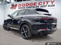 The 2024 Dodge Hornet R/T PHEV delivers exhilarating performance and cutting-edge efficiency in a bo... (image 3)